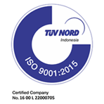 Iso TUV Nord 9001