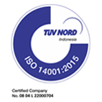 Iso TUV Nord 14001