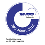 Iso TUV Nord ohsas 