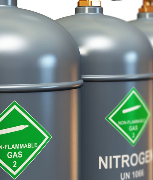 Carrier Gases
